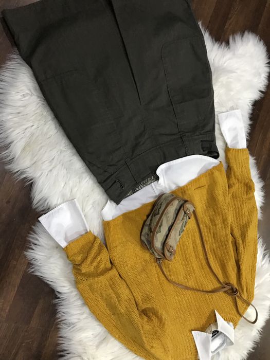 Gecute/trenci United of Colours