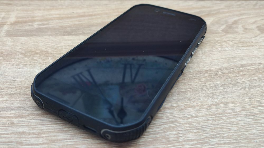 CAT S42 CAT S 42 Telefon Santier Constructii Anti-socuri  499 LEI