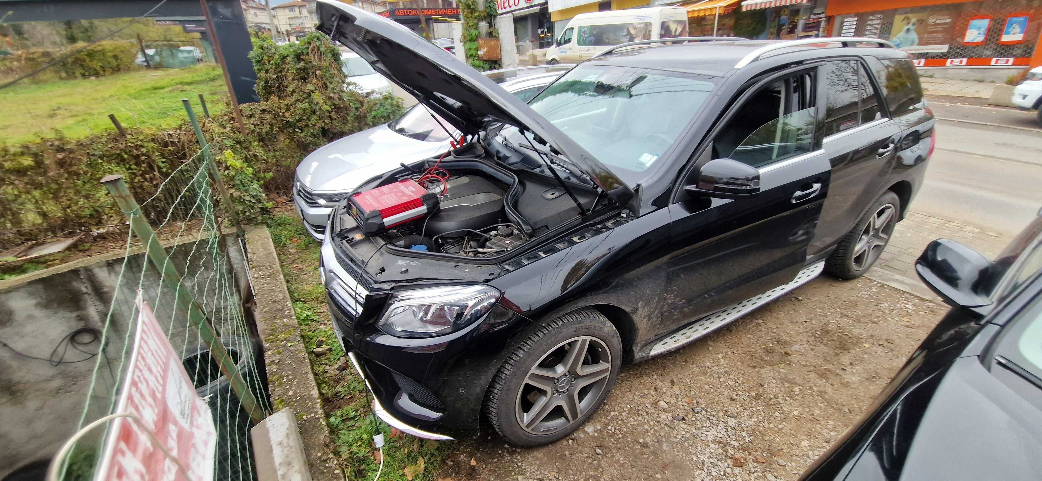 Премахване на Адблу,ДПФ, AdBlue (SCR) Off/ DPF Off / 10+ години Опит !
