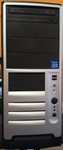 PC Intel i5- gen 6  4 core