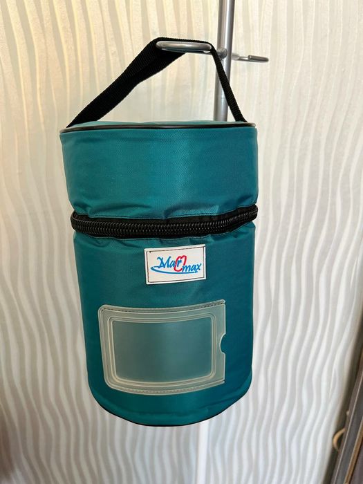 Термосумка для лекарств и еды