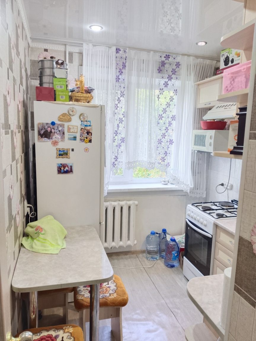 Продам 3 х комн. 3-51, 3 этаж.