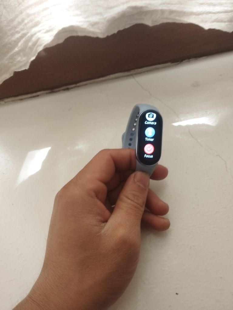Xiaomi band 9 SmartWacht