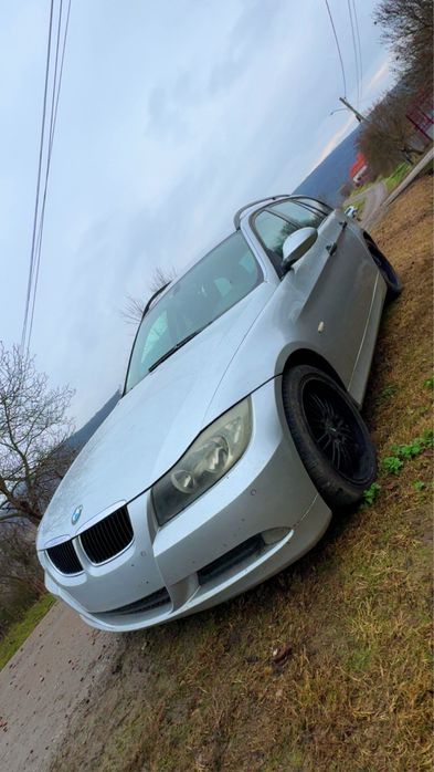 Dezmembrez bmw seria 3 e91/ dezmembrari bmw / piese bmw