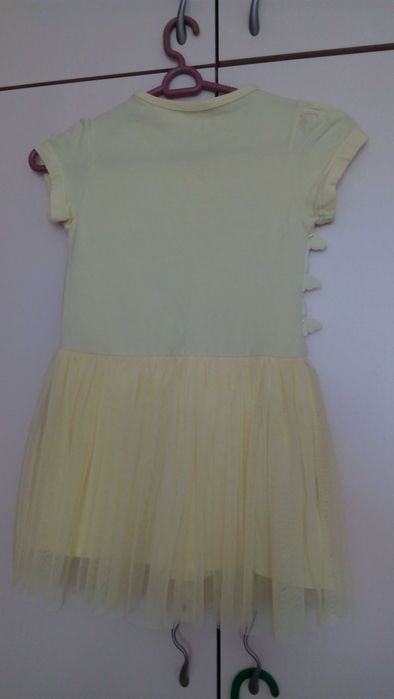 Роклички Breeze р-р 116