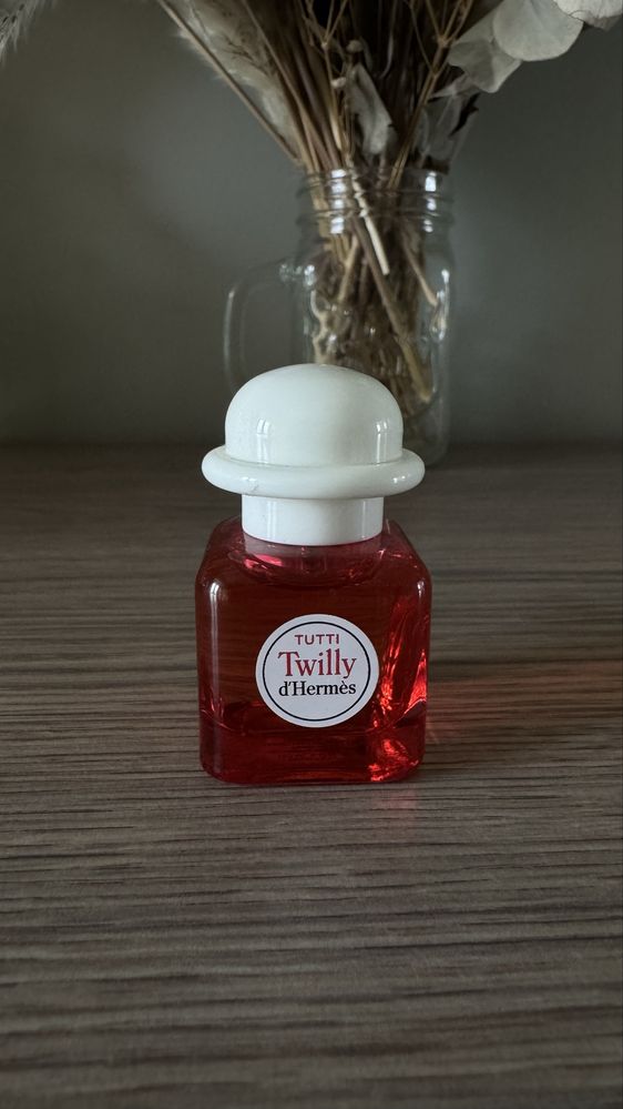 Tutti Twilly d’Hermes 12,5ml