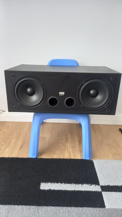 Boxe și subwoofer heco libero