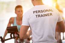 Antrenor personal fitness si nutritie Gratuit!