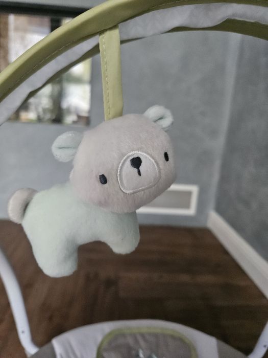 Leagăn/balansoar electric Ingenuity