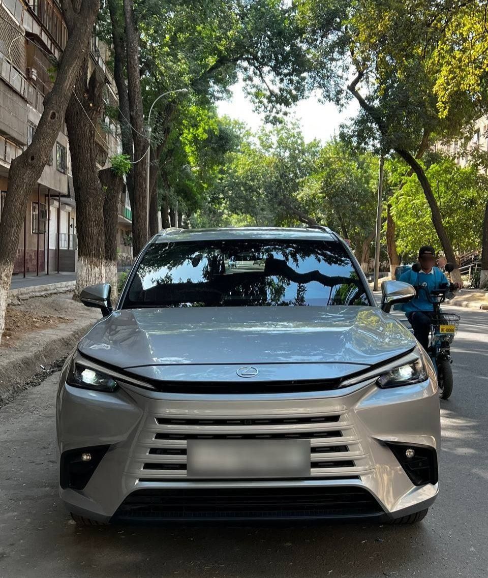 Lexus tx 350 продается