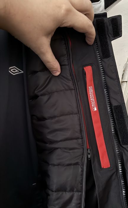 Geaca Alpinestars Andes V3-4XL