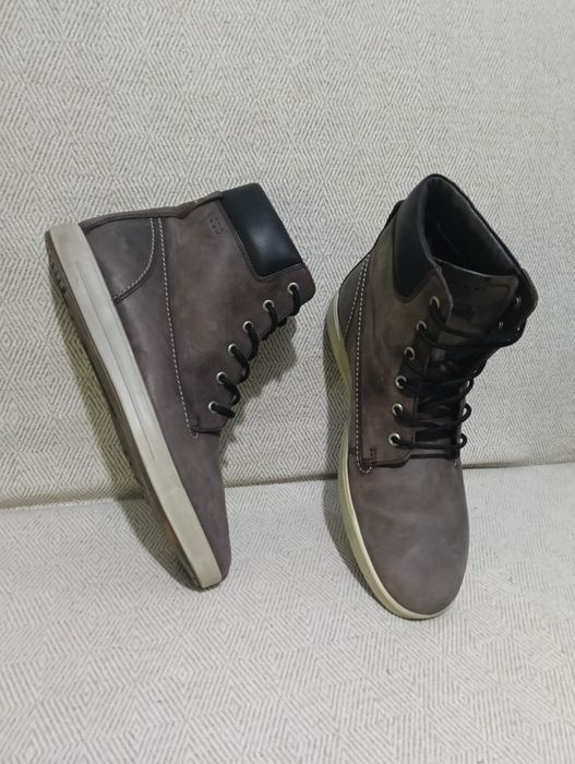 Ecco ghete bocanci waterproof 43-44