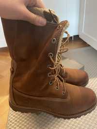 Ghete Timberland