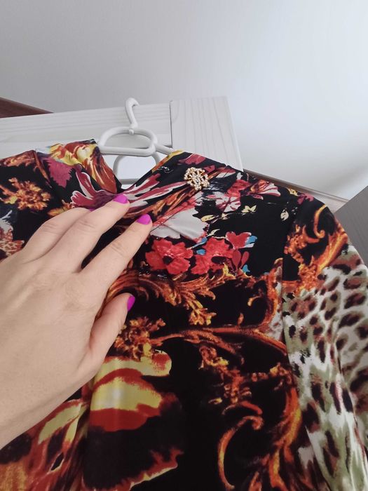 Rochie Roberto Cavalli