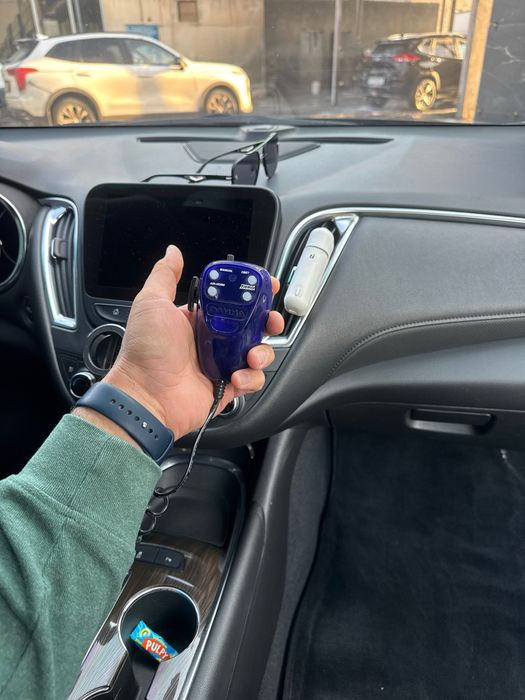 Malibu primier sotiladi