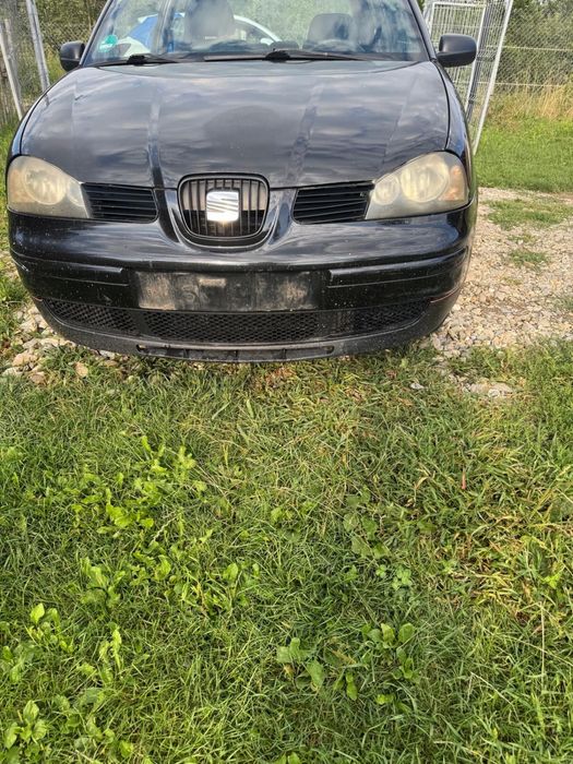 Vand - Dezmembrez Seat Arosa, 1.0 mpi  , an 2003