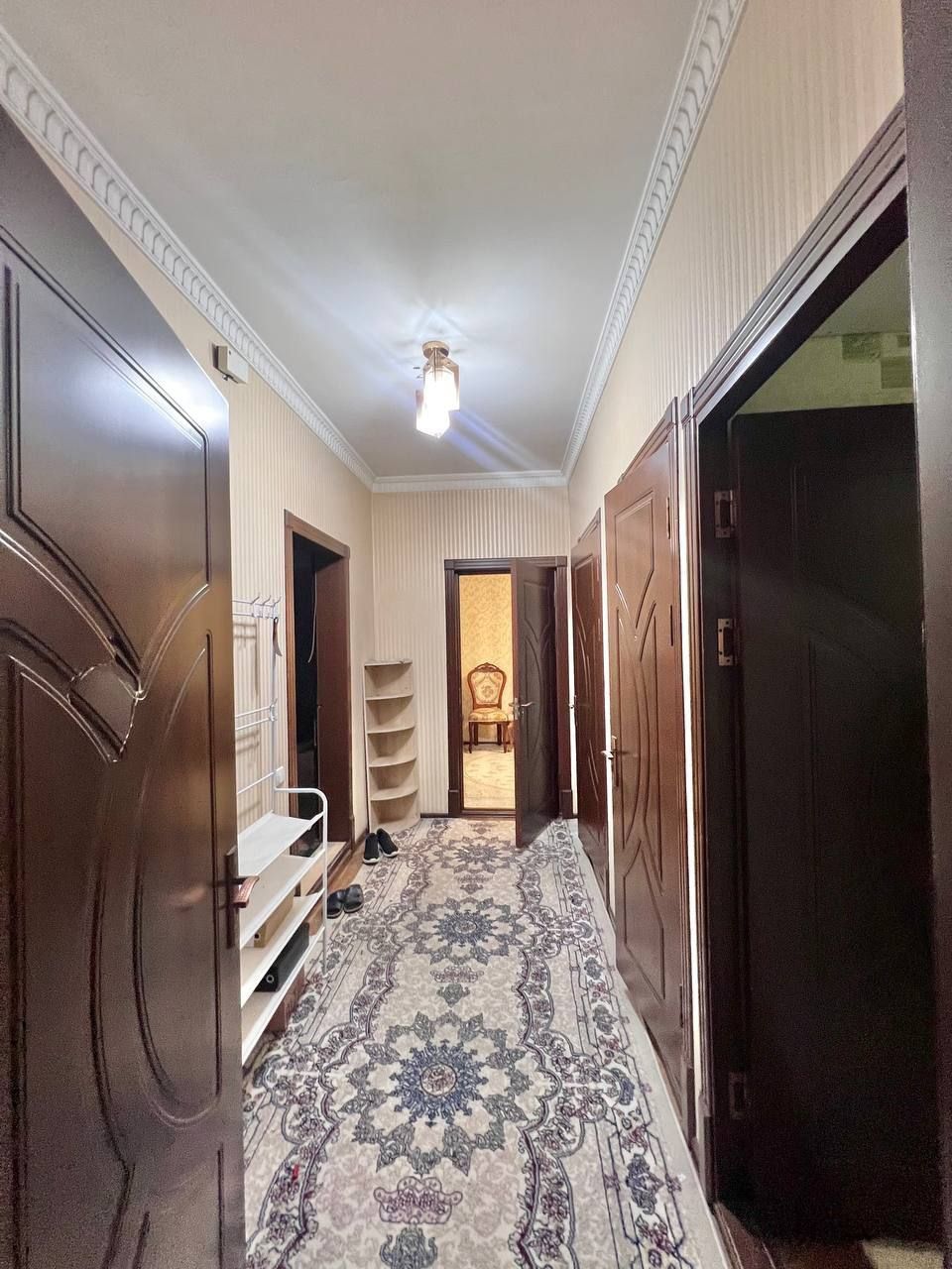Продаётся квартира яккасарой бошлик