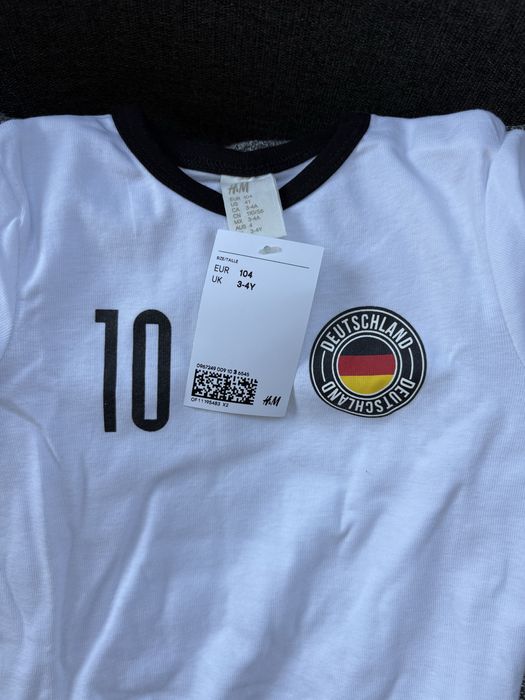 Body H&M, marimea 104