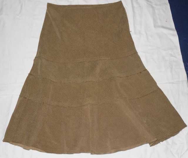 fusta  raiat K-GIRL by KENVELO 42