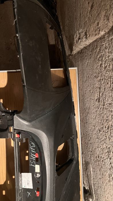 Табло за BMW F 06