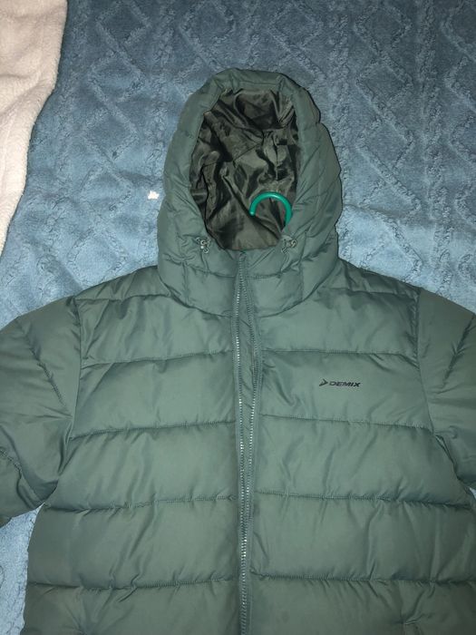 Жақсы куртка зим