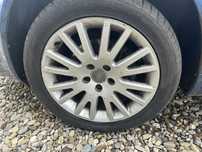 Jante audi a4 B7 235/45/17 R17