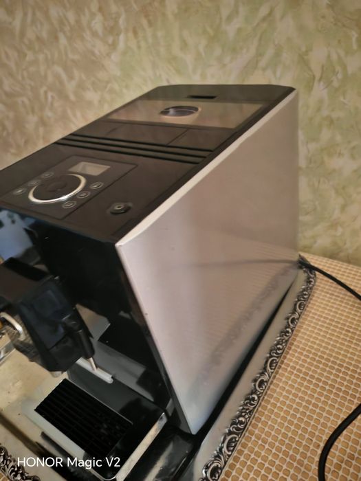 Jura Ena A5 Capuchino