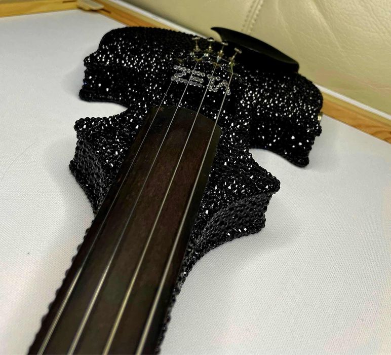 Zeta originala 88 4 corzi