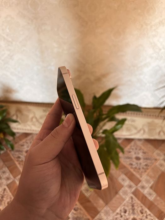 iPhone 13 128GB. 100% аккум. ИДЕАЛЬНЫЙ 10/10.