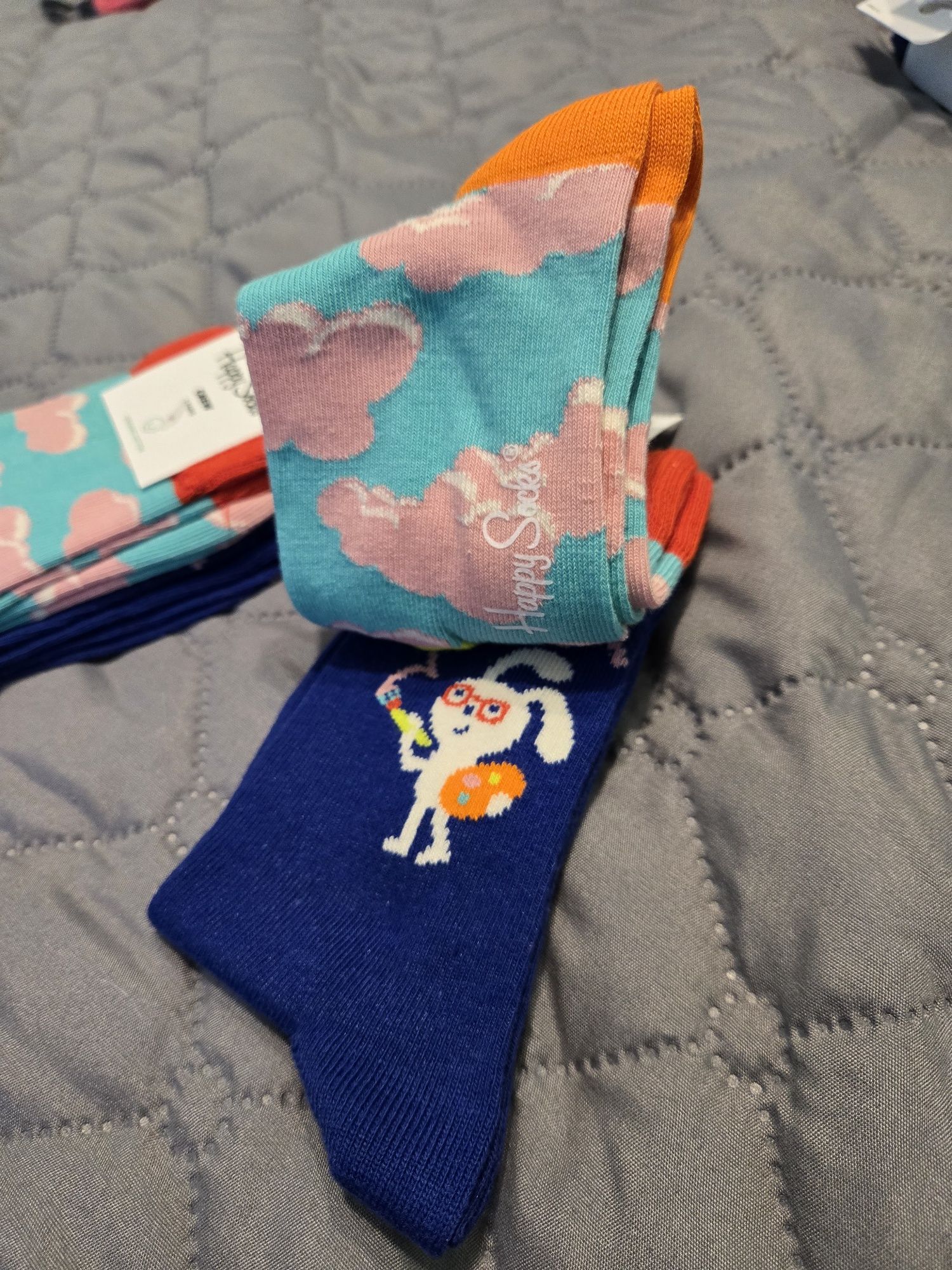 Чорапи Happy Socks (4-6г)