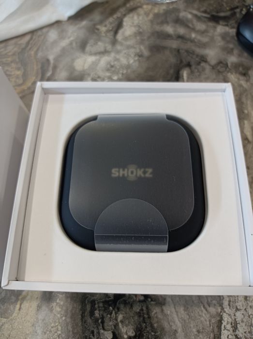 слушалки OPENFIT