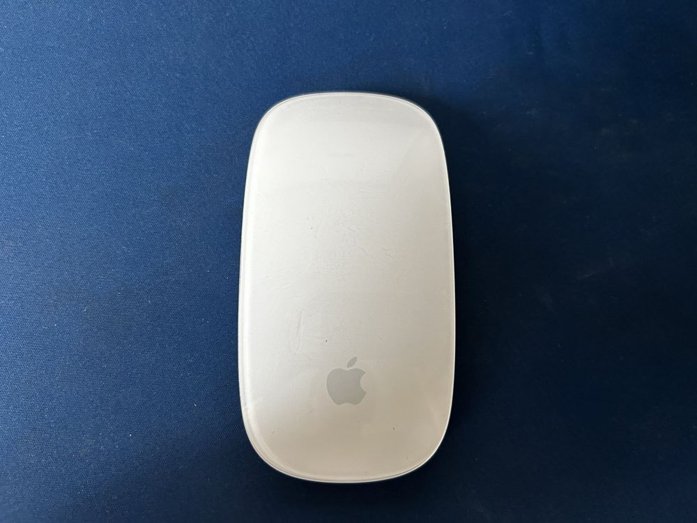 Apple Magic Mouse 1