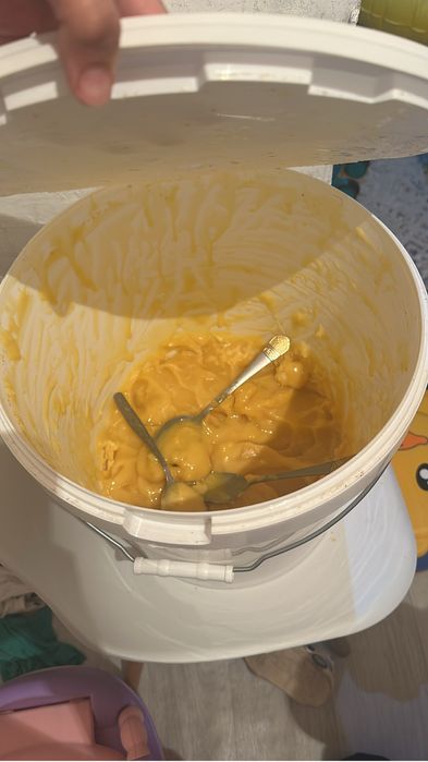 Мед майский Астана