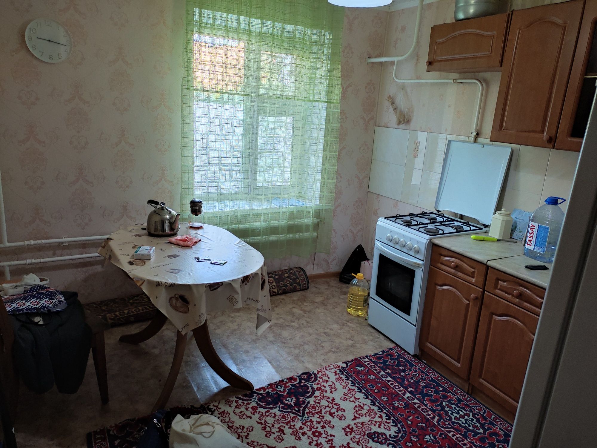 Продаю 1комнатную квартира