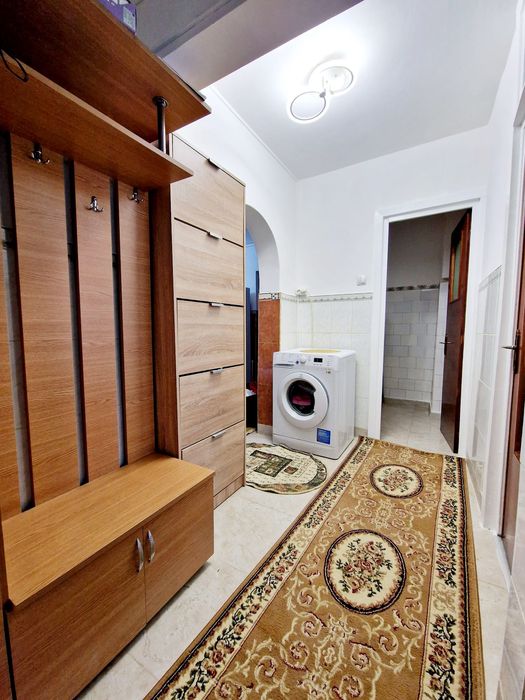 Vand apartament cu 3 camere in Racadau