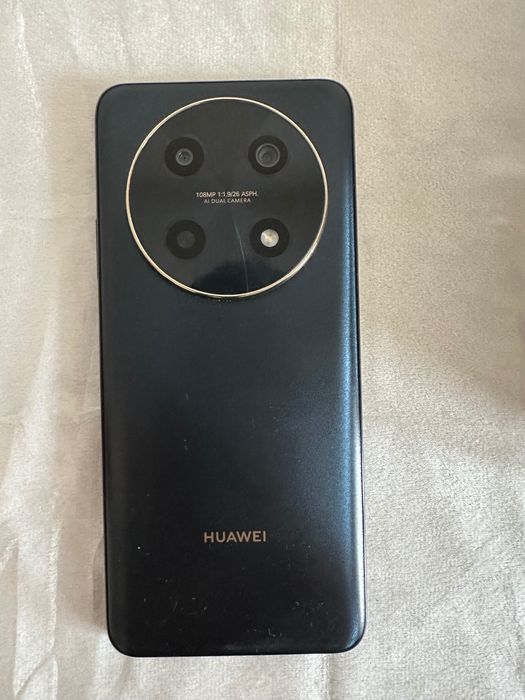 Huawei nova 12 i karopka dakument