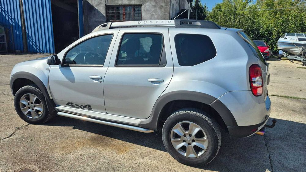 Vand Dacia Duster