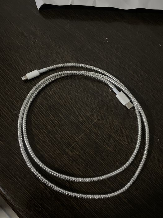 Айфон linghtning