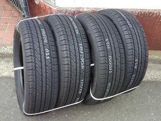 195/65r15 Triangle TR978 летние  шины
