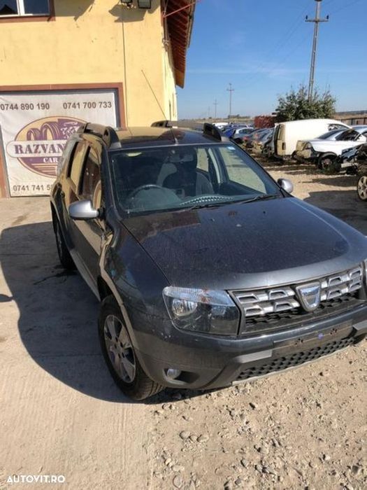Piese din dezmembrari Dacia Duster 2011-2017 1.5dci 1.6i