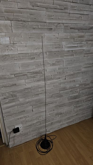 Antenă stație radio CB