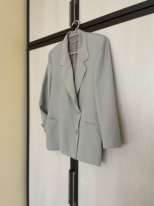 Сако пролет-есен