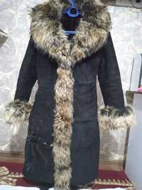 Женский пальто размер хл