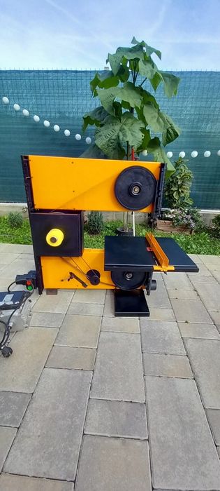 Banzic vertical Emco