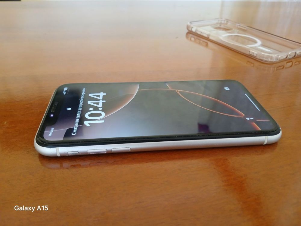 Iphone 11 xolati yaxshi