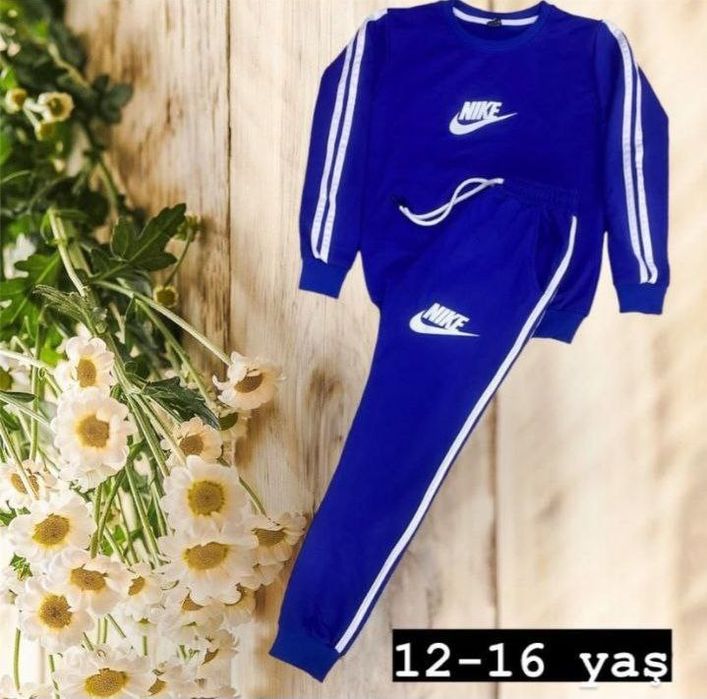 Compleu 2 piese  băieți, fete