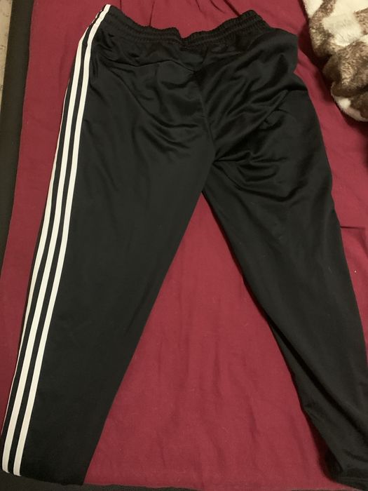 Pantaloni Adidas negri