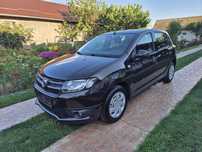 Dacia Sandero 0.9 TCE 2013 Euro 5