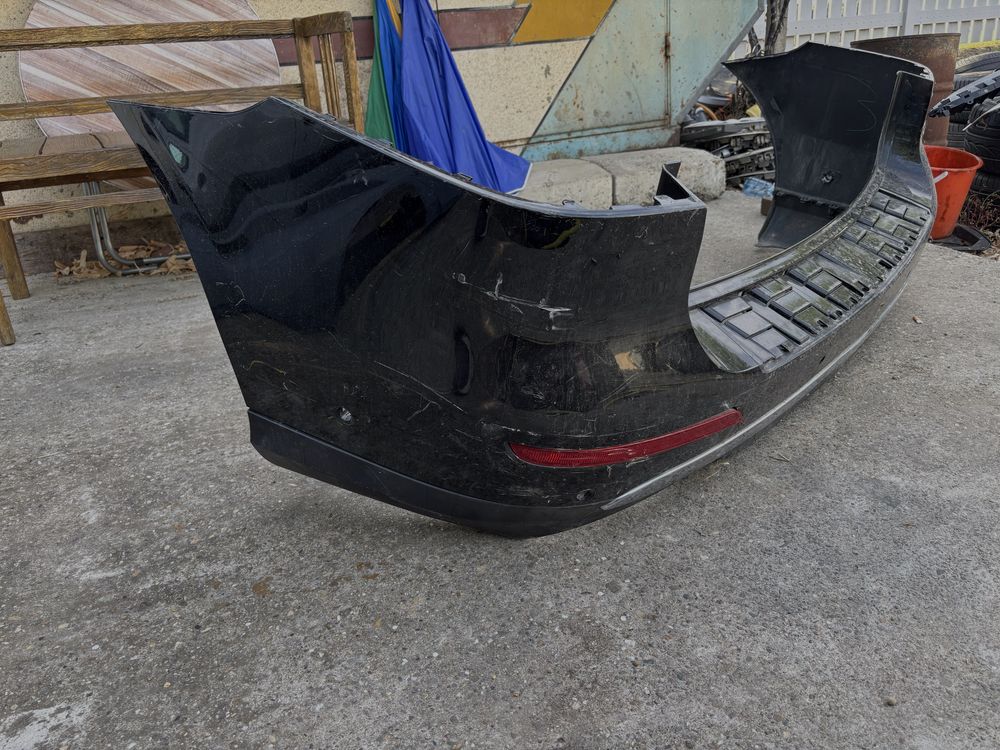 Броня Мерцедес МЛ/Mercedes ML W166