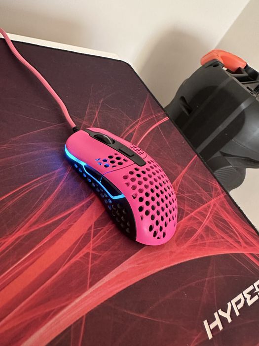 Игровая мышь xtrfy